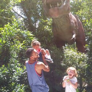 Meet your Posher, Bryant